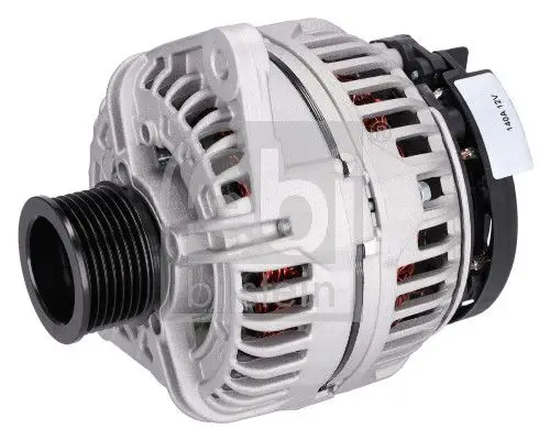 Alternatör 12V 140 Ah
