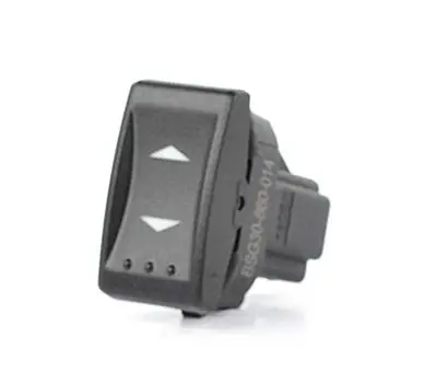 Cam Düğmesi Tekli Cam Açma Düğmesi Mondeo Bm 01-