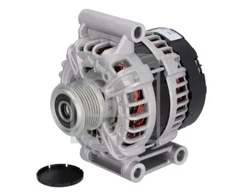 Alternatör 150 Amp