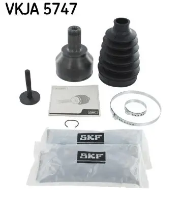 Aks Kafası Dıs