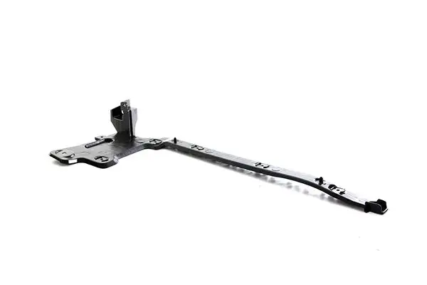 Tampon Braketi Arka Sol  Transit V-363 Bm 14-