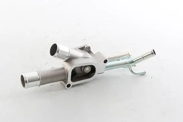 Termostat Kapağı Alt Termostat Yuvası : Alt Elantra/ i30/Tucson 2.0 Benzin 2007-