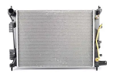 Su Radyatörü Brazing A/T A/T 500X390x15 Accent Blue/ i20/Rio Benzin 2008-