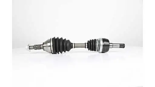 Aks Komple Ön Sağ  Vectra C Z19dt Z19dth Y22dtr Z20net Z32se 02-04