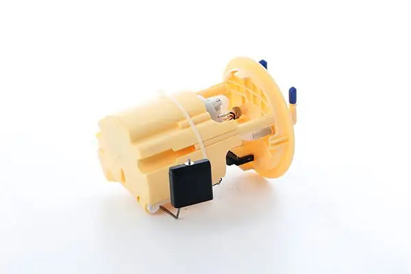 Yakıt Depo Şamandırası Komple / 4 Pin 206 1.4 HDI 00-