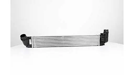 Turbo Radyatörü Intercooler 655 X 106 X 80 Duster 1.5 DCI 2010-