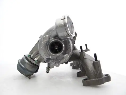 Turbo Sarj 140 Ps