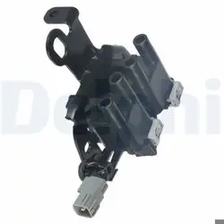 Bobin-(Hyundai Elantra 2004 / 2006 / Tucson 2004 / 2010 / Kia Sportage 2004 / 2010 / Coupe 2001 / 2009 2.0 16V)
