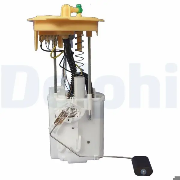 Depo Şamandırası VW Passsat 05-08