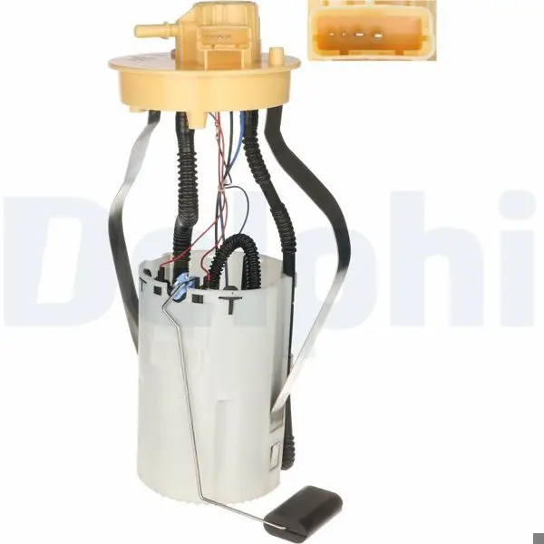 Yakıt Pompası