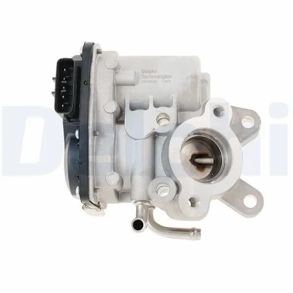 EGR Valfi Subaru