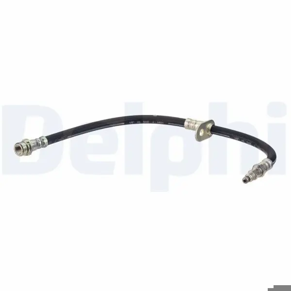 Fren Hortumu Arka Sol Ford Connect V408