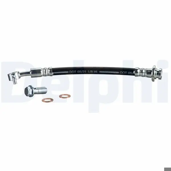 Fren Hortumu Arka, Sağ Nissan 11 / 2013 -