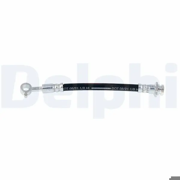 Fren Hortumu Arka, Sol Nissan 11 / 2013 -