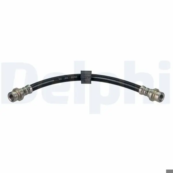 Fren Hortumu-Mitsubishi 01 / 2012 -