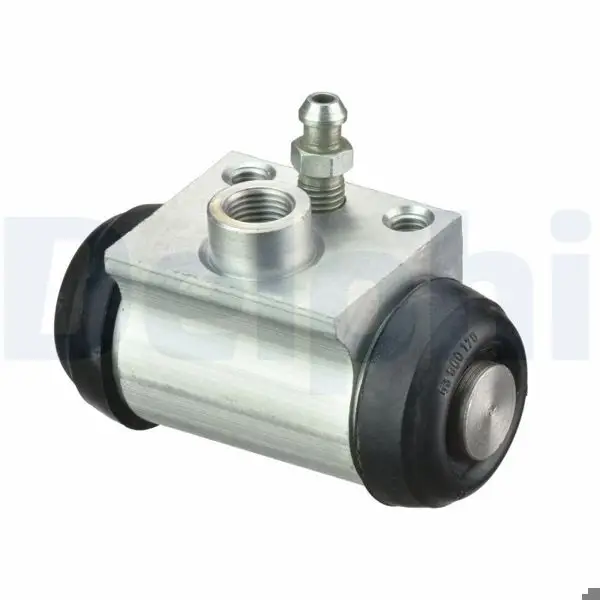 Tekerlek Silindiri Arka Renault Twingo II 05 / 2000 -