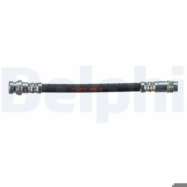 Fren Hortumu Arka Sağ Renault Kangoo III 02 / 2008 -