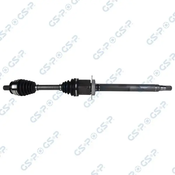 Ön Aks Komple Sağ Volvo S60 II 15 > 2.0 D-T6-T5 S80 II D4-T6 15 > V60 I 13 > V70 III 13 > Uzunluk 576mm Ic Dıs 31 Dıs Dıs 406 Otomatik Şanzıman Içın