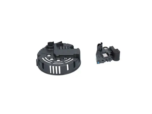 Alternatör Konjektoru Renault Clio Kango Megane 1.5 DCI