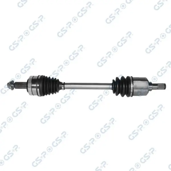 Ön Sol Aks Ix35 1,7 CRDI 10 > 15