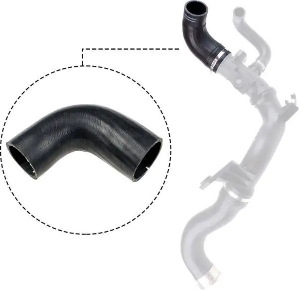 Turbo Hortumu 16 > Egea 1.4 Soguk Taraf