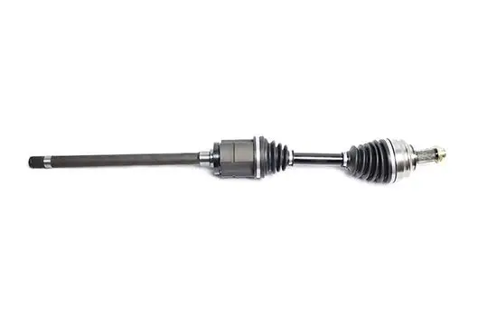 Aks Komple Ön Sağ  X5 E53 Bm 00-06