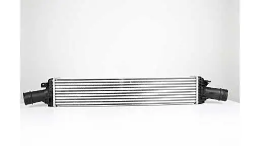 Turbo Radyatörü 8Ml 376 746-181 A4-A5-A6-A7-A8-Q5 Cama-Cgka CLAbCCwb 2,7  TDI-3,0  TDI 08-