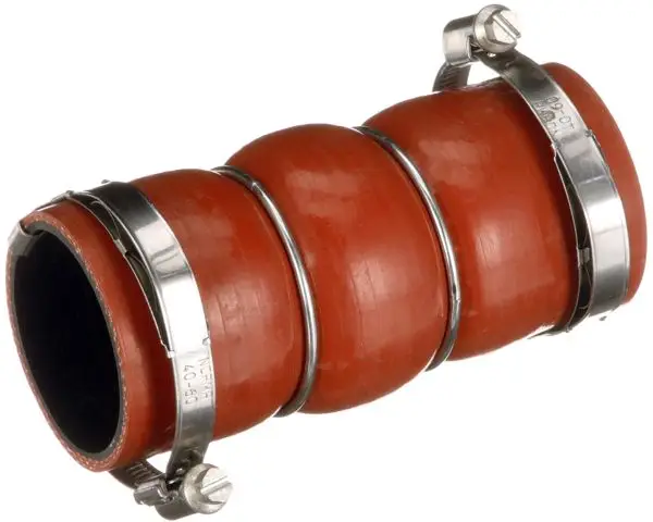 Turbo Radyatör Üst Hortumu P207 P107 C3 Picasso 1,6Hdı