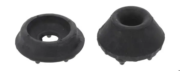 Amortisör Takozu Arka Audi A4 B5 (8D2) 94 / 01,A4 B5 Avant (8D5) 94 / 02