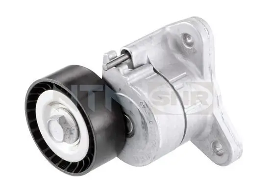 V Kayış Gergi Rulmanı (Peugeot 3008 09-16 4008 07 -)