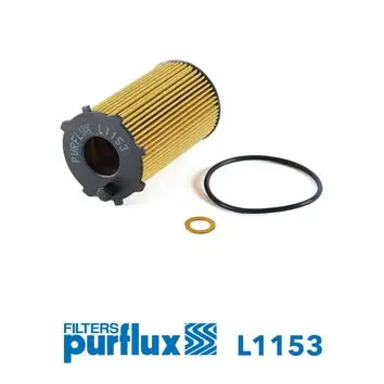 Yağ Filtresi-Hyundai Grand Santa Fé 3.3