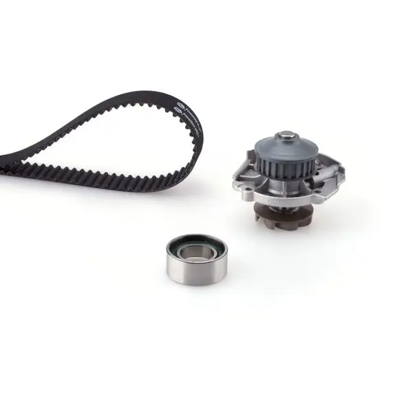 Triger Gergi Seti + Devirdaim (Fiat: Palio 1.2 Albea 1.2 09.01-> Punto 1.2 Doblo 1.2 03.01->)