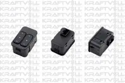 Cam Anahtarı Astra G, Zafira A 98 > 09