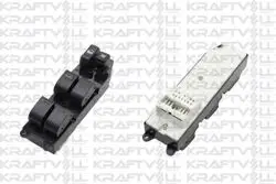 Cam Açma Anahatarı Hilux 2,4 Yaris 99 06 Dörtlü