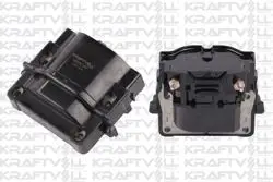 Ateşleme Bobini Corolla Ae111 1.6 Otomatik / Carina 2.0