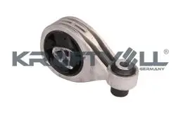 Motor Takozu Arka Qashqai Qashqaı + 2 J10 Jj10 1.5 Dcy 07 > 14