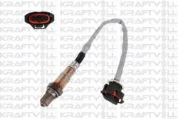 Oksijen Sensörü 2. Konum Corsa D Corsa E Astra J Insignia A A14net A14xer (340 mm)
