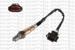 Oksijen Sensörü 2.Konum 300mm Corsa C-Corsa D-Astra H Z12xep Z14xep (300 mm)