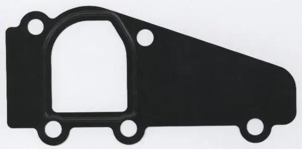 Termostat Contası (Citroen C4 2.0Hdı 07-08)