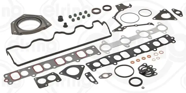 Conta Motor Tam Set (Fiat Bravo 1.9Jtd 00-01)