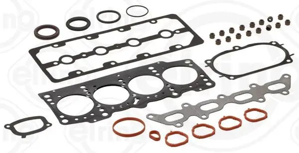 Üst Tk Conta Fiat Palio 1.2