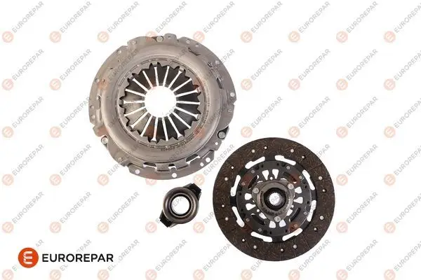 Psa / Erp 3Lu Debriyaj Takımı (Baskı + Disk + Rulman) Nissan Almera, Prım /
