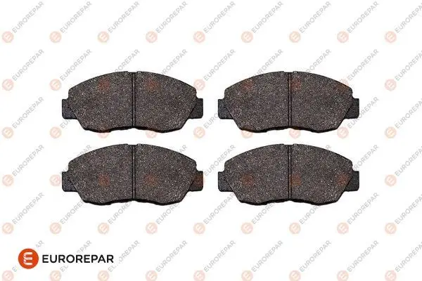 Psa / Erp Fren Balatası Honda Accord 2.0İ 133Ch (98Kw)-F20a5,F20a8