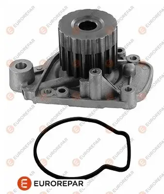Psa / Erp Su Pomp.-Honda-Alfa Romeo