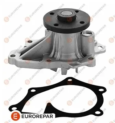 Psa / Erp Su Pomp.-Toyota Valeo No 506843