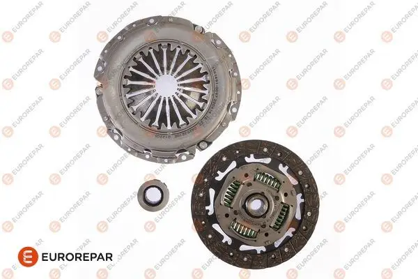Psa / Erp Debriyaj Seti Polo / Ibiza IV / Cordoba 1.4Tdı Bnm