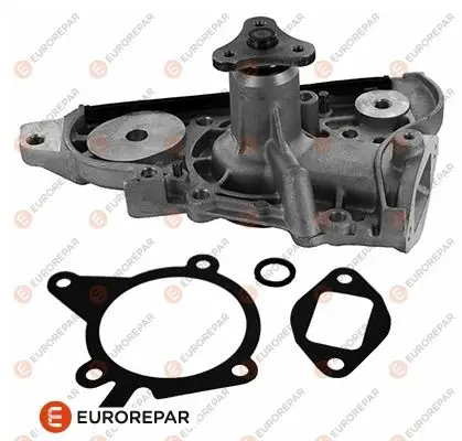 Psa / Erp Su Pomp.-Mazda