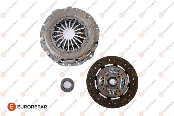 Psa / Erp Debriyaj Seti Baskı + Balata Transit T12 T15 97 > 00 Turbo