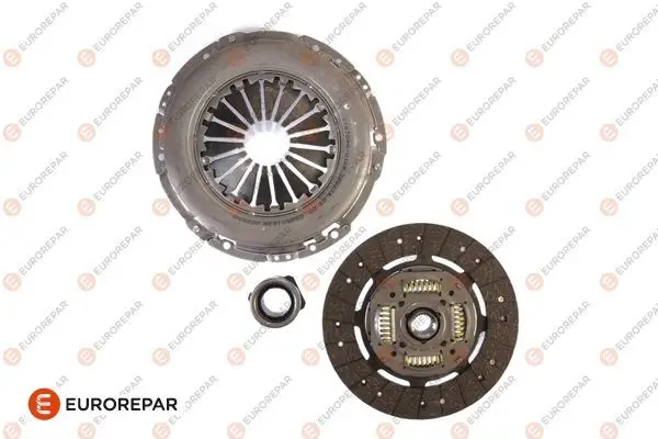 Psa / Erp Debriyaj Takımı Ford Transit (2000 >) 2.4