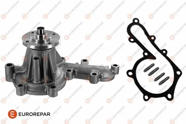 Psa / Erp Su Pomp.-Toyota